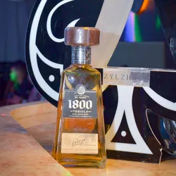 1800 Añejo