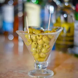Aceitunas