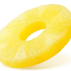 Agregado de Piña