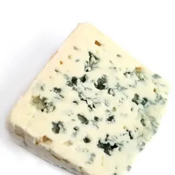 Agregado de Queso Azul