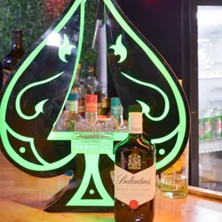 Ballantines 