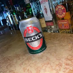 Beck’s