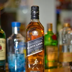JW Black Label