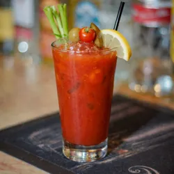 Bloody Mary