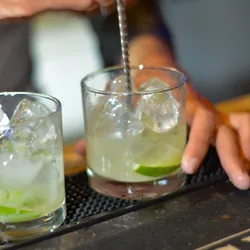 Caipiriña