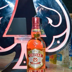 Chiva Regal 12 Mini
