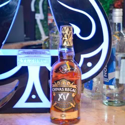 Chivas Regal 15