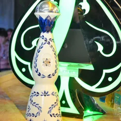 Clase Azul