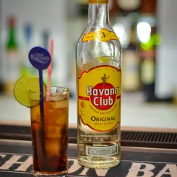 Cuba Libre