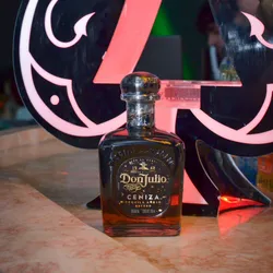 Don Julio Añejo Reposado