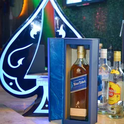 JW Blue Label