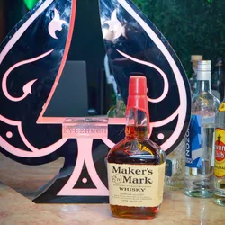 Makers Mark