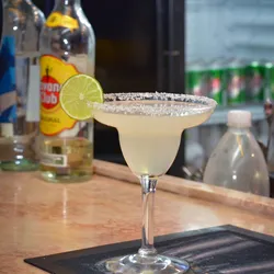 Margarita