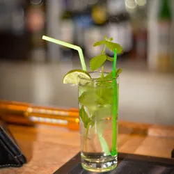 Mojito Bacardí