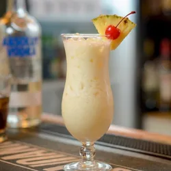 Piña Colada