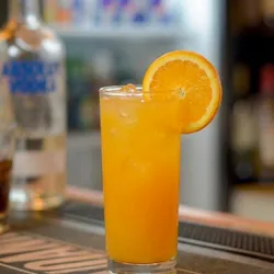 Screwdriver