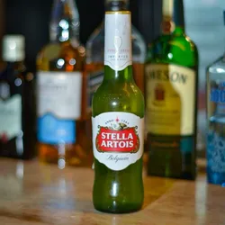 Stella Artois
