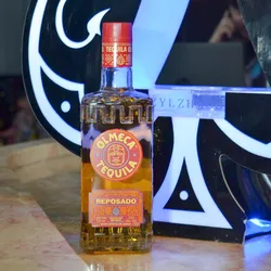 Tequila Reposado