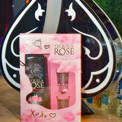 Tequila Rose