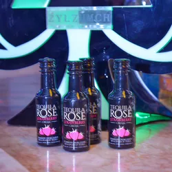 Tequila Rose Mini