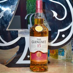 The Glenlivet 15