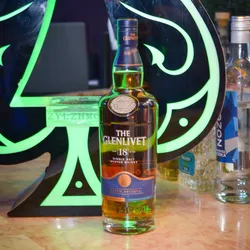 The Glenlivet 18