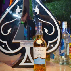The Glenlivet