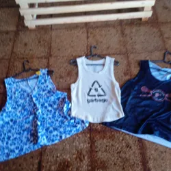 Blusas
