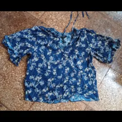 Blusas de mujer