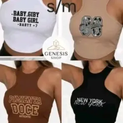Blusas