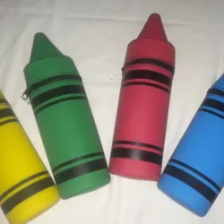 Cartuchera