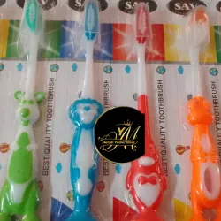 Cepillos chiquito