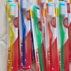 Cepillos de dientes