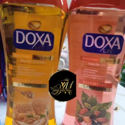Champú doxa