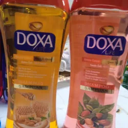 Champú doxa