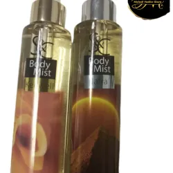Colonia body