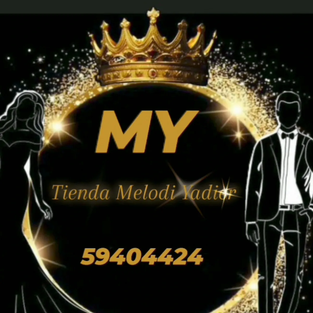 Fashion MY Melodi Yadier 💫 Store