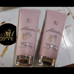 Crema de piel