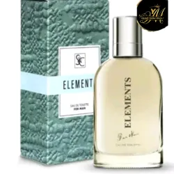 Element de hombre