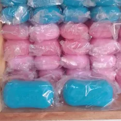Jabón de baño