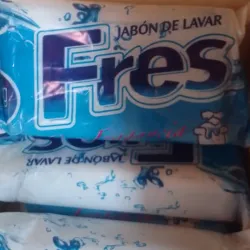 Jabón de lavar