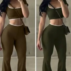 Juego de pantaloneta