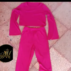 Juego de pantaloneta