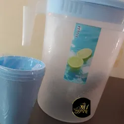 Juegos de jarras