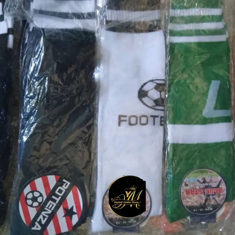 Medias de fútbol