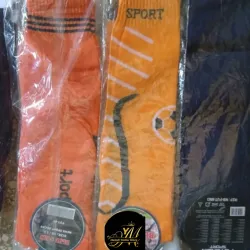 Medias de fútbol