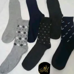 Medias de hombre