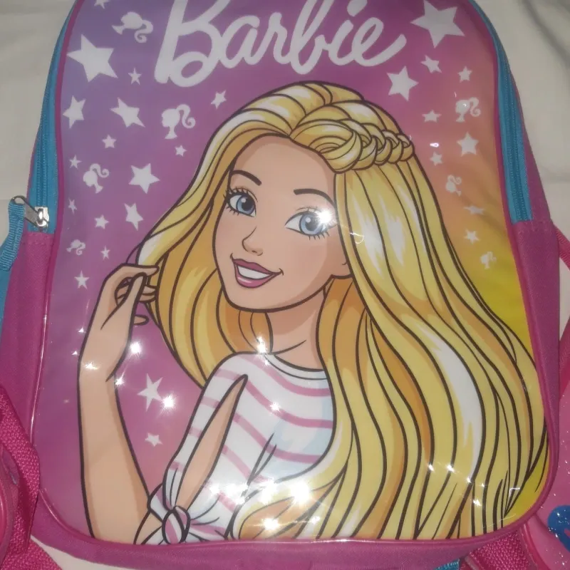 Mochilas de muñeco