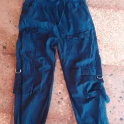 Pantalón 4 puertas