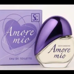 Perfume amores mío